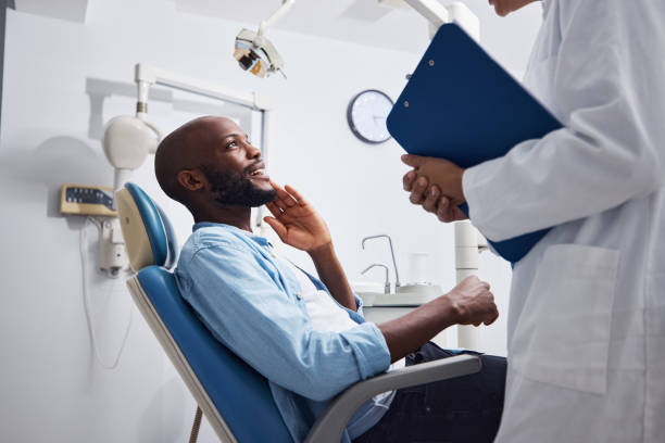 Best Holiday Emergency Dentist in Captains Cove, VA