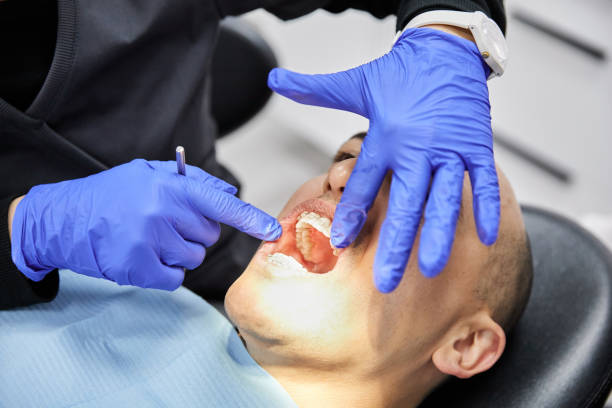 Best Urgent Dental Care for Toothache in Captains Cove, VA
