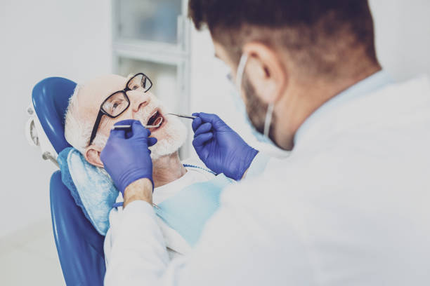 Best Emergency Dentist for Special Needs Patients in Captains Cove, VA